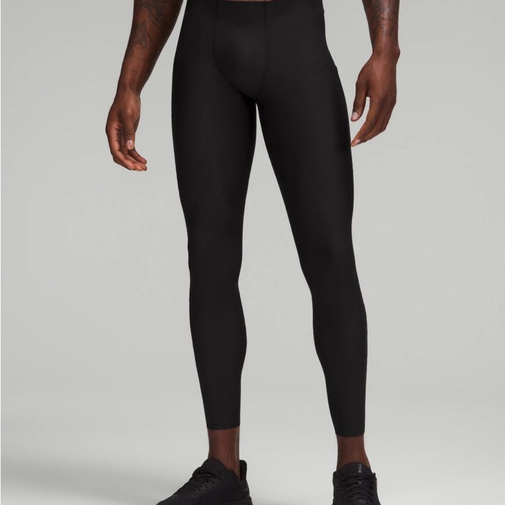 Lululemon Men’s SenseKnit Running Tight